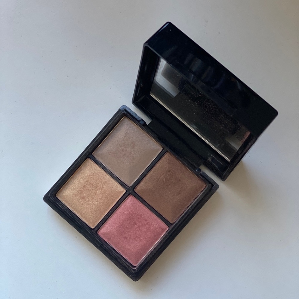 Givenchy eyeshadow palette